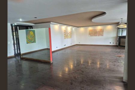 Apartamento à venda com 4 quartos, 306m² em Lagoa, Rio de Janeiro