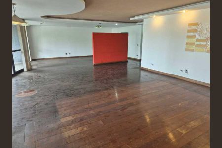 Apartamento à venda com 4 quartos, 306m² em Lagoa, Rio de Janeiro