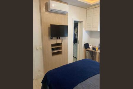 Apartamento à venda com 3 quartos, 157m² em Ipanema, Rio de Janeiro