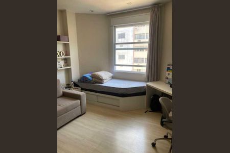 Apartamento à venda com 3 quartos, 157m² em Ipanema, Rio de Janeiro