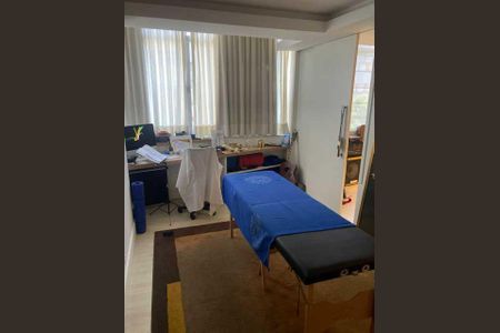 Apartamento à venda com 3 quartos, 157m² em Ipanema, Rio de Janeiro