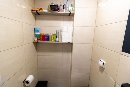 Apartamento à venda com 38m², 1 quarto e sem vagaBanheiro