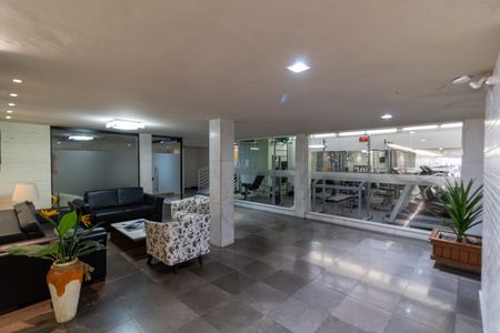 Apartamento à venda com 38m², 1 quarto e sem vagaÁrea comum