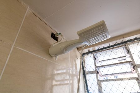 Apartamento à venda com 38m², 1 quarto e sem vagaBanheiro