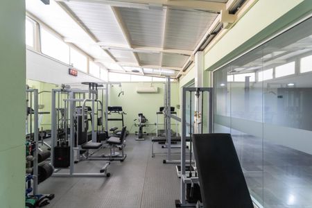 Apartamento à venda com 38m², 1 quarto e sem vagaaca