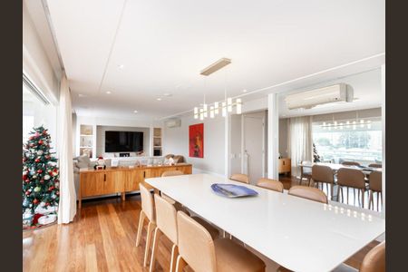 Apartamento à venda com 3 quartos, 188m² em Vila Mariana, São Paulo