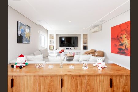 Apartamento à venda com 3 quartos, 188m² em Vila Mariana, São Paulo