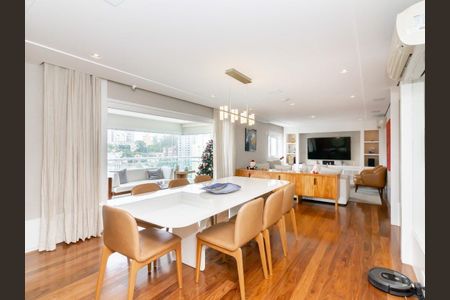Apartamento à venda com 3 quartos, 188m² em Vila Mariana, São Paulo