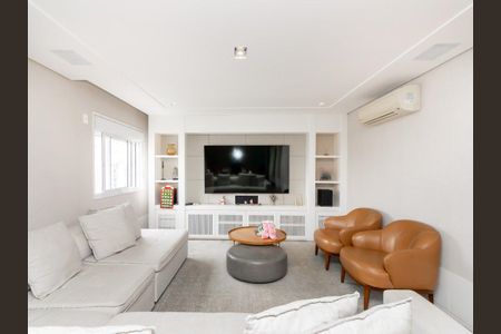 Apartamento à venda com 3 quartos, 188m² em Vila Mariana, São Paulo