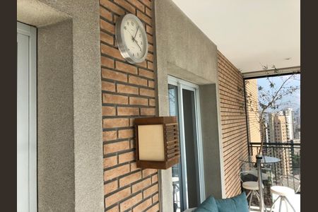 Apartamento à venda com 2 quartos, 150m² em Moema, São Paulo