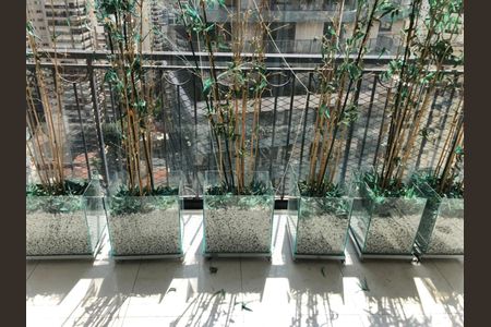 Apartamento à venda com 2 quartos, 150m² em Moema, São Paulo