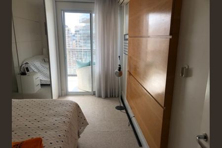 Apartamento à venda com 2 quartos, 150m² em Moema, São Paulo