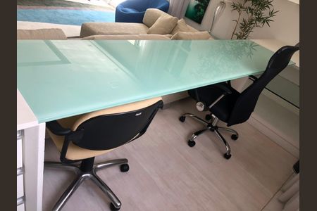 Apartamento à venda com 2 quartos, 150m² em Moema, São Paulo