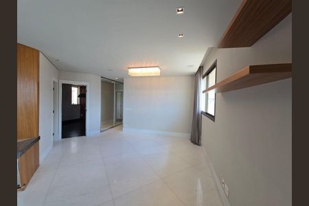 Apartamento à venda com 4 quartos, 198m² em Vila da Serra, Nova Lima