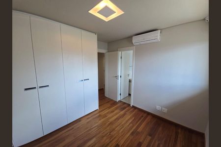 Apartamento à venda com 4 quartos, 198m² em Vila da Serra, Nova Lima