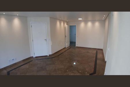 Apartamento à venda com 4 quartos, 125m² em Vila Gomes Cardim, São Paulo