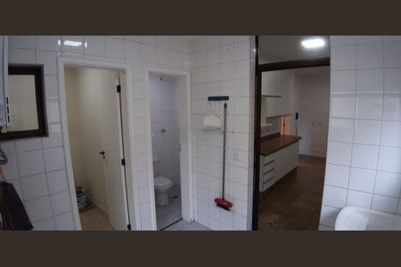 Apartamento à venda com 4 quartos, 125m² em Vila Gomes Cardim, São Paulo