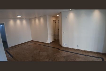 Apartamento à venda com 4 quartos, 125m² em Vila Gomes Cardim, São Paulo