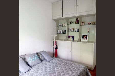Apartamento à venda com 3 quartos, 120m² em Copacabana, Rio de Janeiro