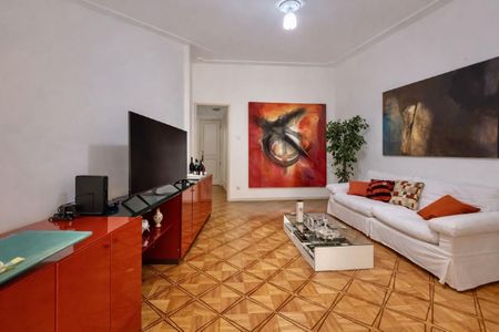 Apartamento à venda com 3 quartos, 120m² em Copacabana, Rio de Janeiro