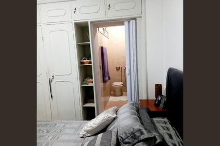 Apartamento à venda com 3 quartos, 120m² em Copacabana, Rio de Janeiro