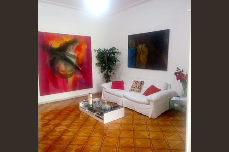 Apartamento à venda com 3 quartos, 120m² em Copacabana, Rio de Janeiro