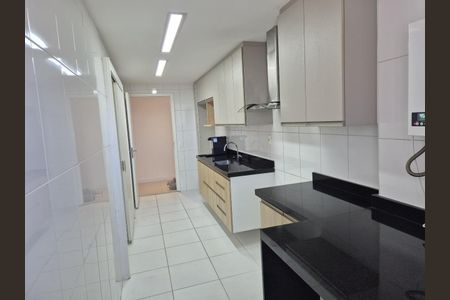 Apartamento à venda com 115m², 3 quartos e 2 vagas
