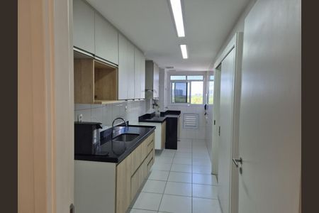 Apartamento à venda com 115m², 3 quartos e 2 vagas