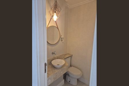 Apartamento à venda com 115m², 3 quartos e 2 vagas