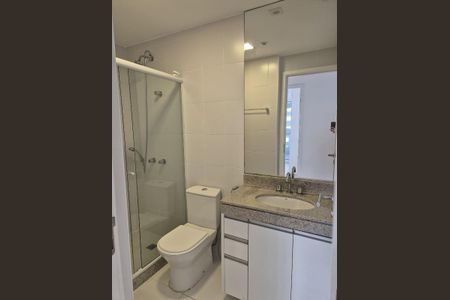 Apartamento à venda com 115m², 3 quartos e 2 vagas