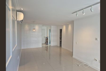 Apartamento à venda com 3 quartos, 115m² em Barra da Tijuca, Rio de Janeiro