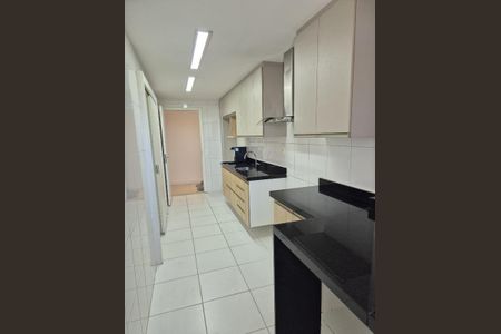 Apartamento à venda com 115m², 3 quartos e 2 vagas