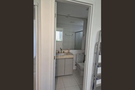 Apartamento à venda com 115m², 3 quartos e 2 vagas
