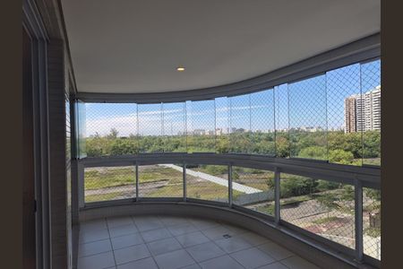 Apartamento à venda com 115m², 3 quartos e 2 vagas