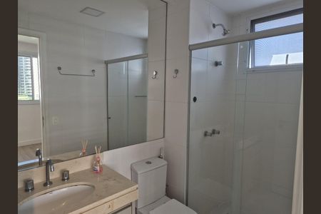 Apartamento à venda com 115m², 3 quartos e 2 vagas
