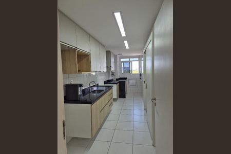 Apartamento à venda com 115m², 3 quartos e 2 vagas