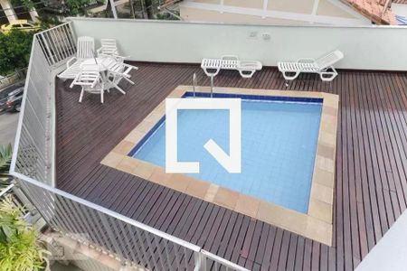 Apartamento para alugar com 74m², 2 quartos e 1 vagaÁrea comum