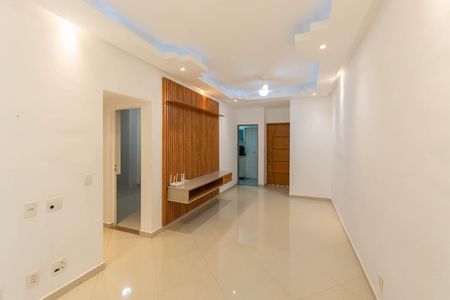 Sala de apartamento para alugar com 2 quartos, 74m² em Vila Isabel, Rio de Janeiro