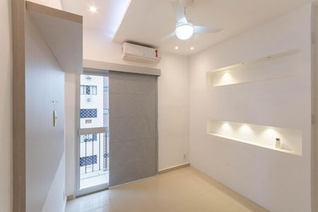 Apartamento para alugar com 74m², 2 quartos e 1 vagaQuarto 