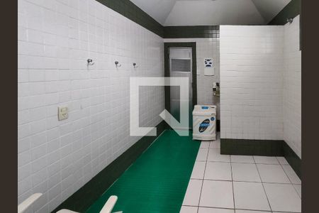 Apartamento para alugar com 74m², 2 quartos e 1 vagaÁrea comum