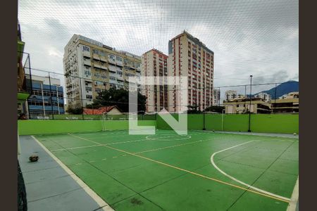 Apartamento para alugar com 74m², 2 quartos e 1 vagaÁrea comum