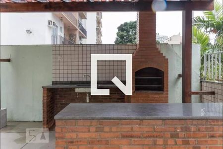 Apartamento para alugar com 74m², 2 quartos e 1 vagaÁrea comum