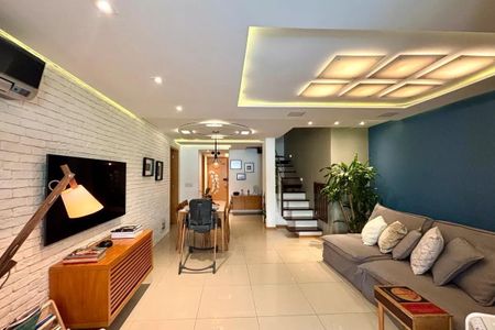 Apartamento à venda com 3 quartos, 153m² em Lagoa, Rio de Janeiro