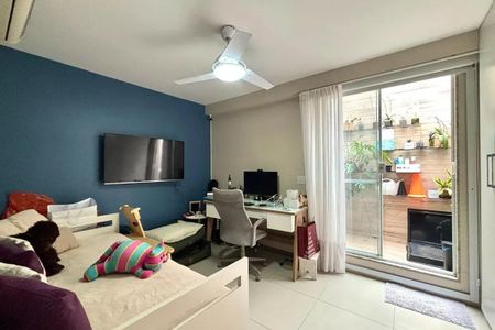 Apartamento à venda com 3 quartos, 153m² em Lagoa, Rio de Janeiro