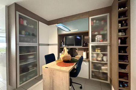 Apartamento à venda com 3 quartos, 153m² em Lagoa, Rio de Janeiro