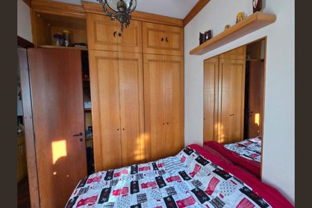 Apartamento à venda com 4 quartos, 167m² em Vila Clementino, São Paulo