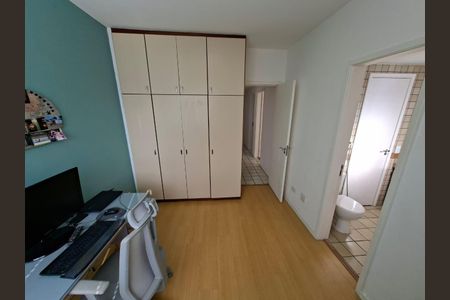 Apartamento à venda com 132m², 4 quartos e 2 vagas