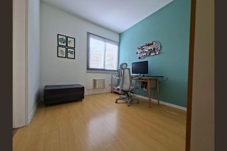 Apartamento à venda com 132m², 4 quartos e 2 vagas