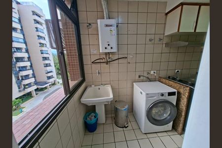 Apartamento à venda com 132m², 4 quartos e 2 vagas