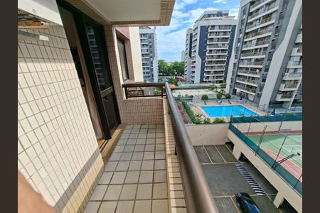 Apartamento à venda com 132m², 4 quartos e 2 vagas